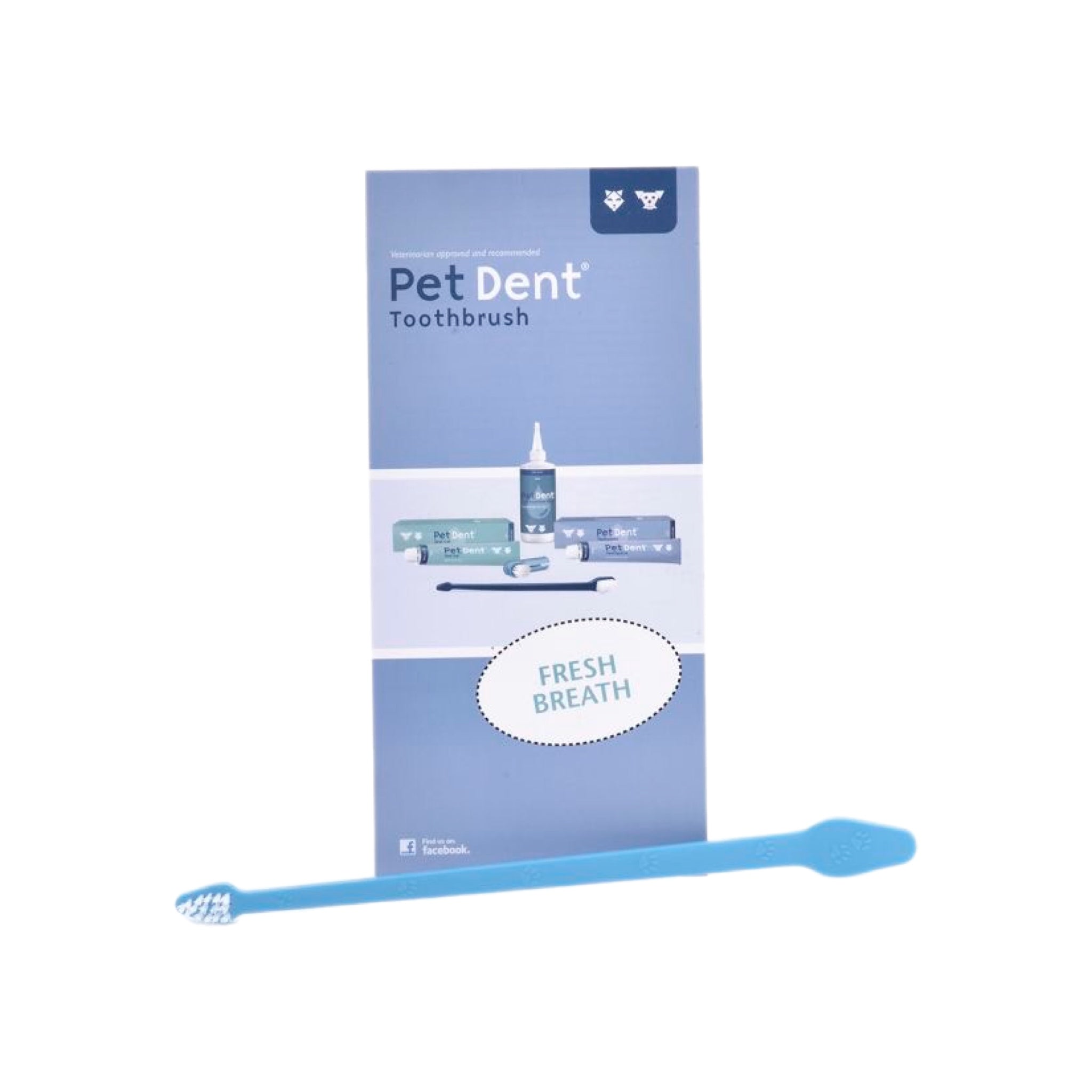 Tooth Brush for Dogs