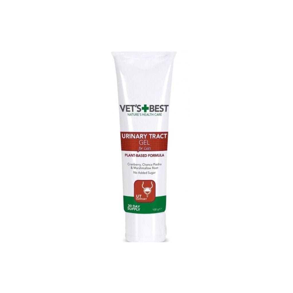 Urinary Tract Support Gel