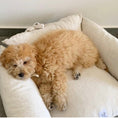 Load image into Gallery viewer, Cornette Dog Bed
