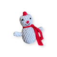 Load image into Gallery viewer, Dog Holiday Stocking Rope Toys Set
