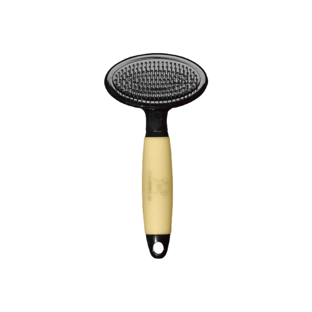 Soft Slicker Brush - Medium