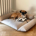 Load image into Gallery viewer, Cornette Dog Bed
