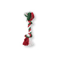 Load image into Gallery viewer, Dog Holiday Stocking Rope Toys Set
