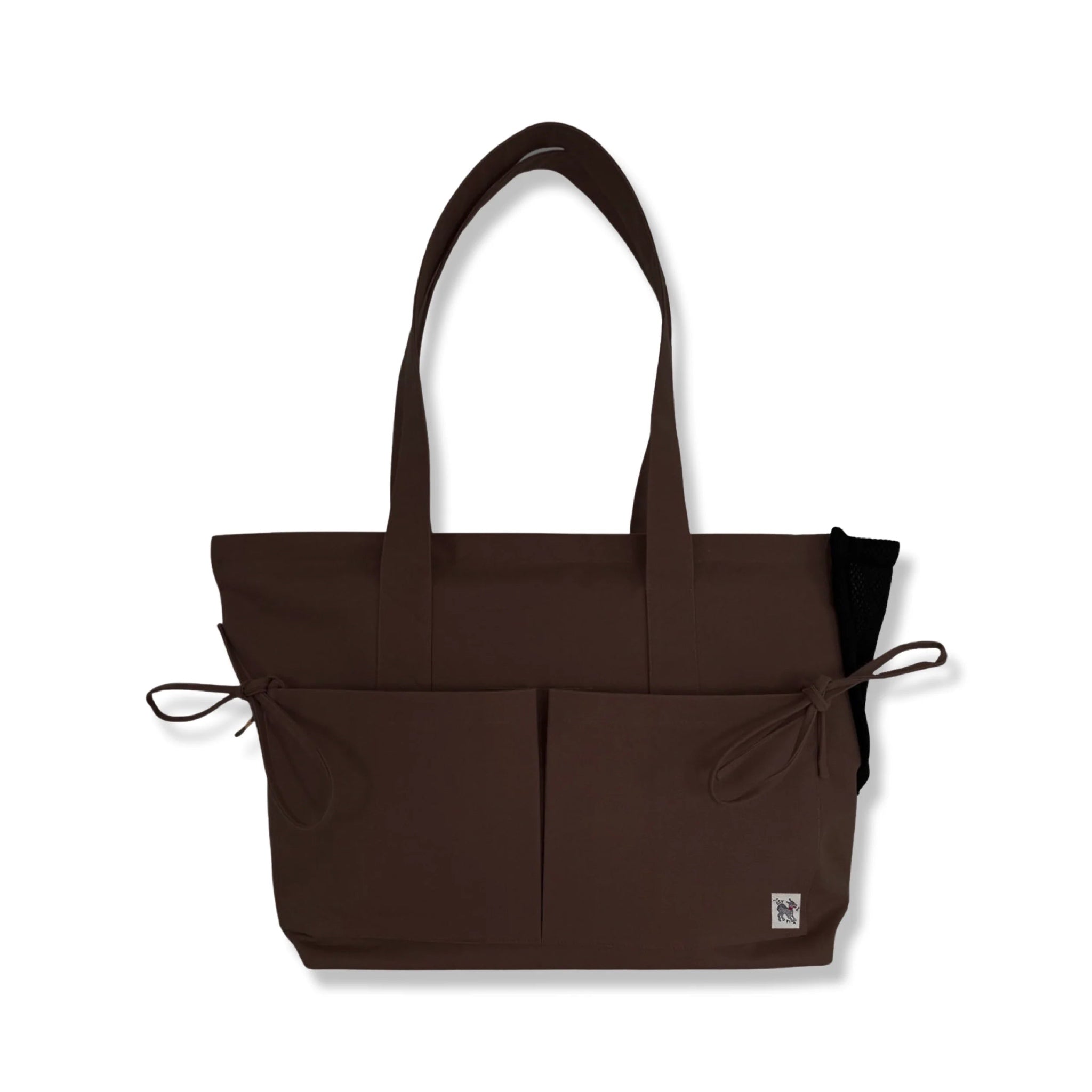 Marsu Tote Bag & Pet Carrier