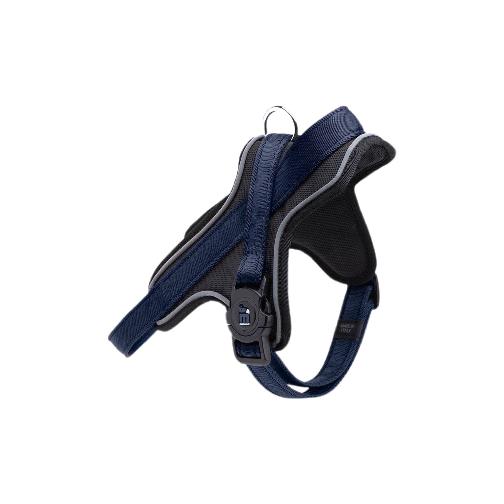 Memopet Dark Blue Dog Harness