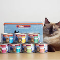 Load image into Gallery viewer, Beef Feast Canned Cat Food
