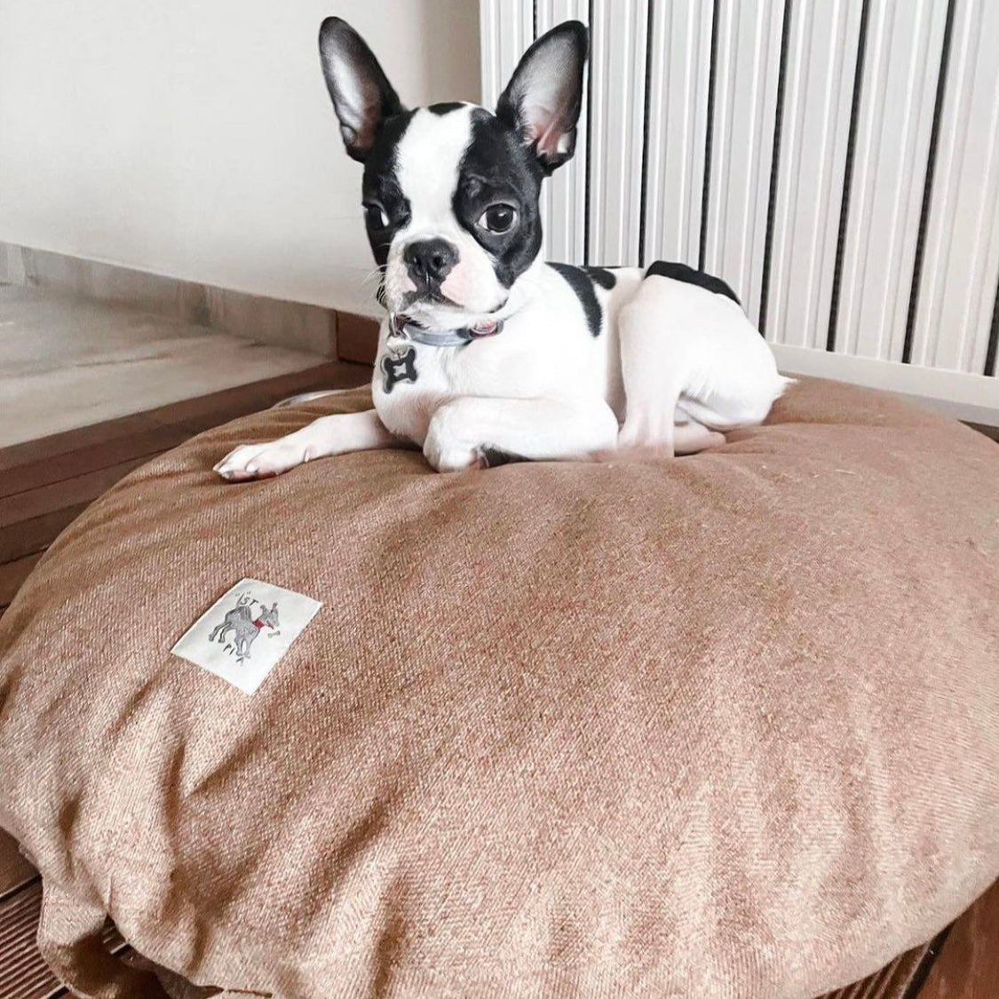 Budo Dog Bed