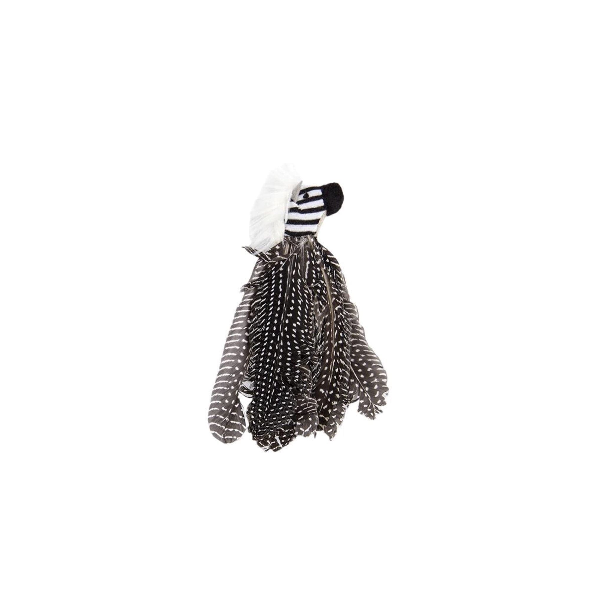 Happynip Zebra Toy