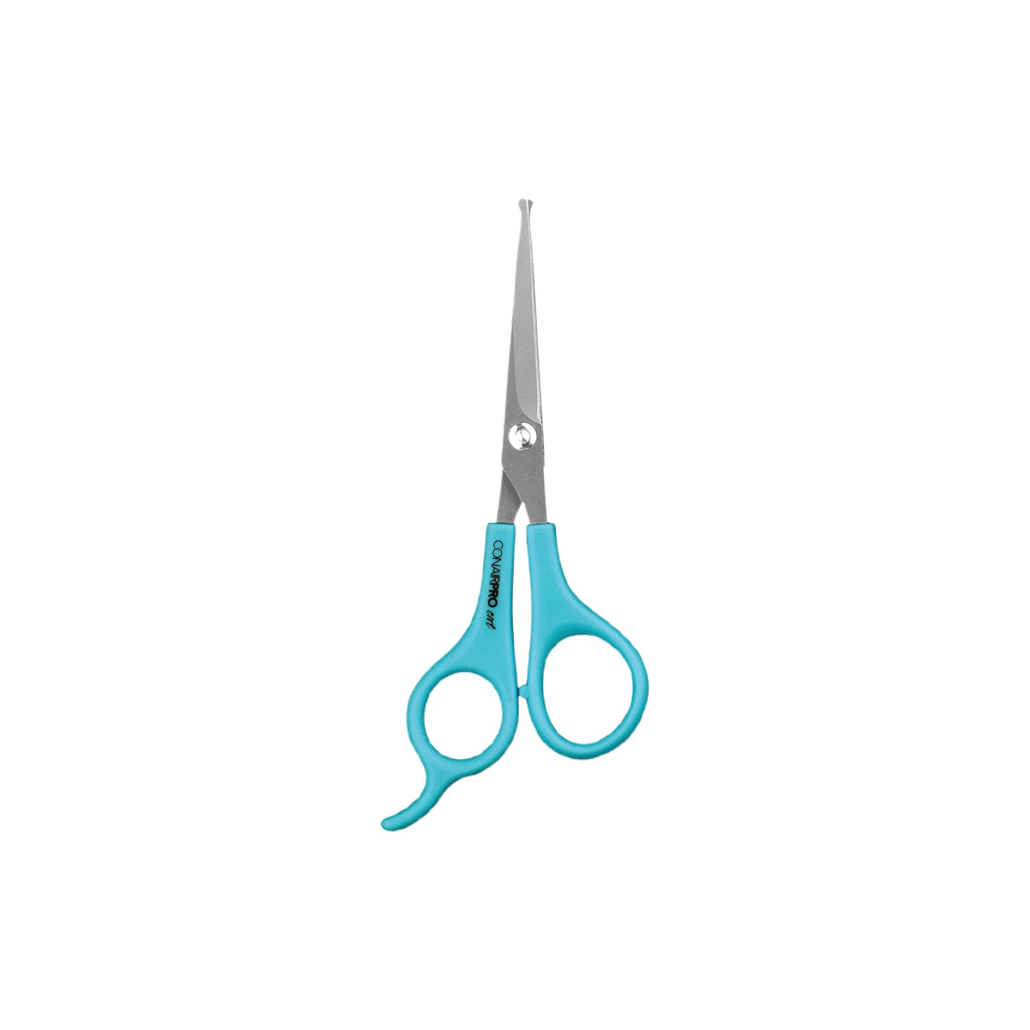 Rounded Safety-Tip Shears 5″