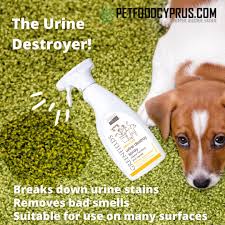 Urine Destroy Spray