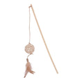 Load image into Gallery viewer, Ethicat Cat Toy Ball Rod
