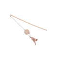 Load image into Gallery viewer, Ethicat Cat Toy Ball Rod
