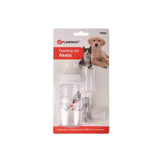 Bottle For Puppies & Kittens
