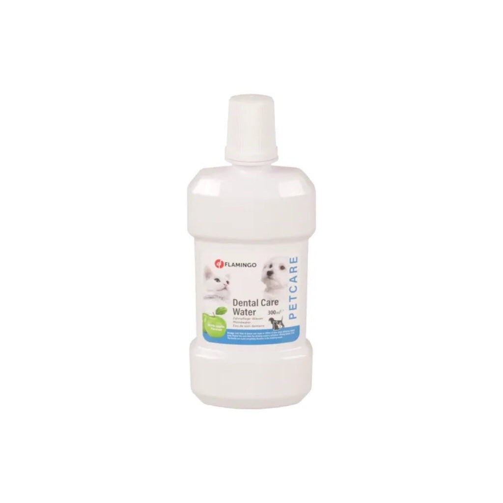 DENTAL CARE MOUTHWASH For Cats & Dogs - APPLE