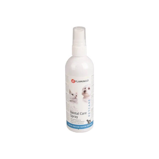 Dental Care Spray For Cats & Dogs - Mint