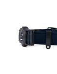 Load image into Gallery viewer, Memopet Dark Blue Dog Collar
