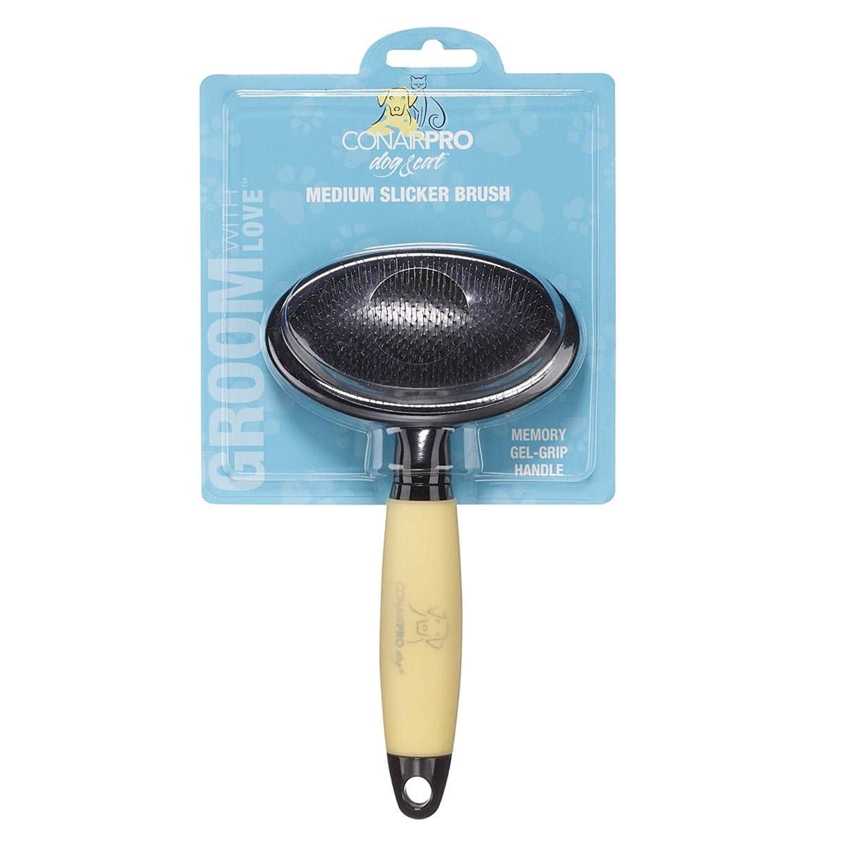 Slicker Brush – Medium